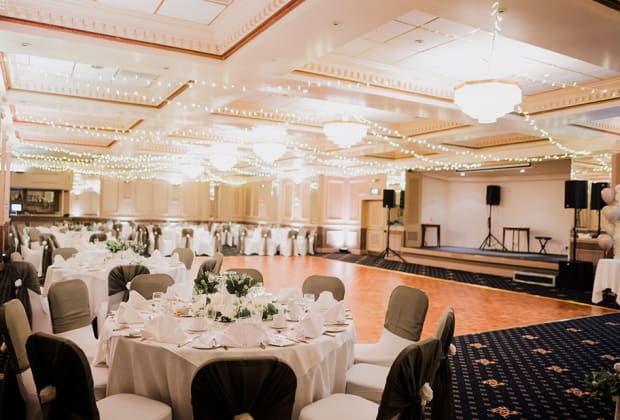 The Duke of Cornwall Hotel