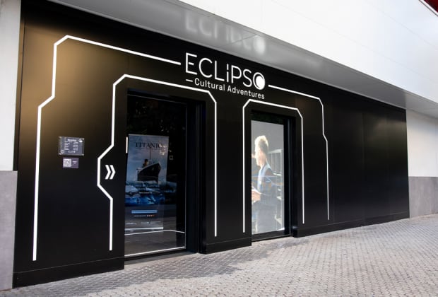 Eclipso Cultural Adventures