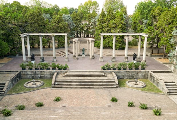 Villa Clerici