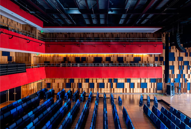 Teatro B32