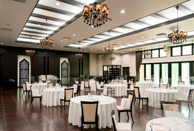 ラ セーヌ マリアージュ四日市