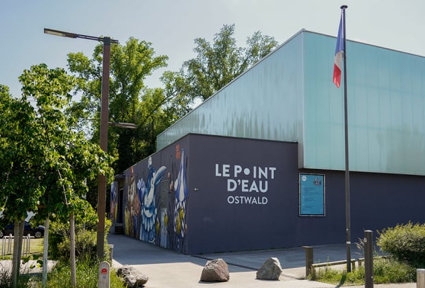 Le Point d'Eau