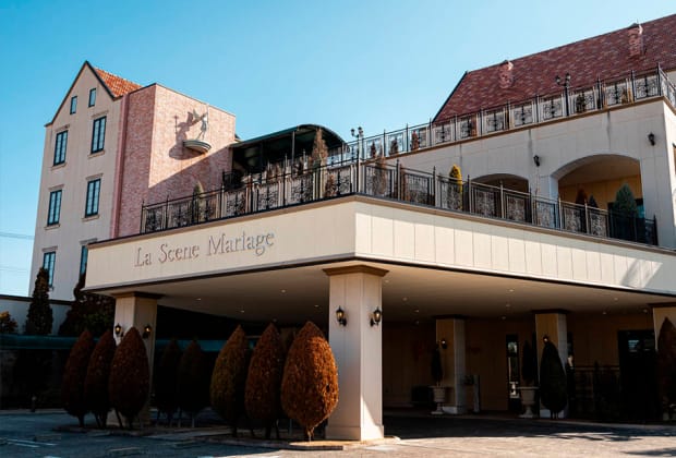 ラ セーヌ マリアージュ四日市