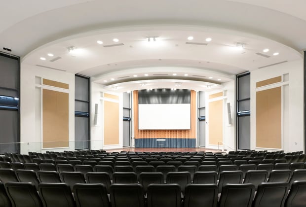 Savannah Convention Center