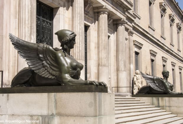 National Archaeological Museum
