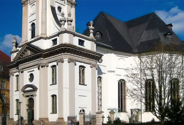 Parochialkirche