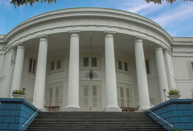 GPIB Immanuel Jakarta