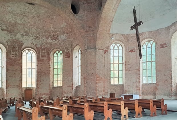 Parochialkirche