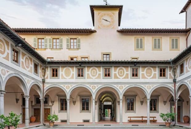 Museo degli Innocenti