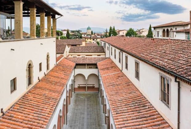 Museo degli Innocenti