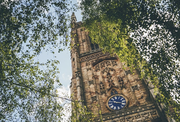 Derby Cathedral