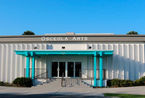 Osceola Arts