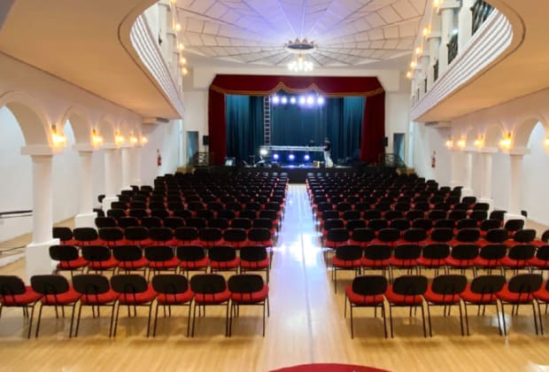 Fundação Luzamor de Maringá