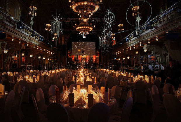 Berns Hotel