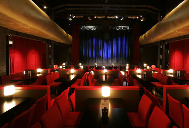 Kehrwieder Theater