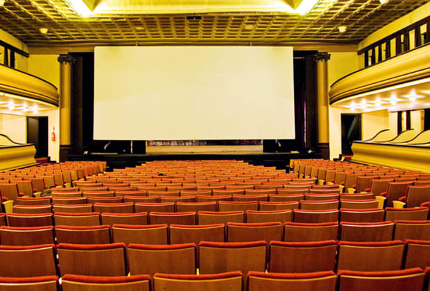 Cine Teatro Español