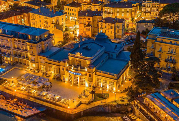 Hotel Kvarner