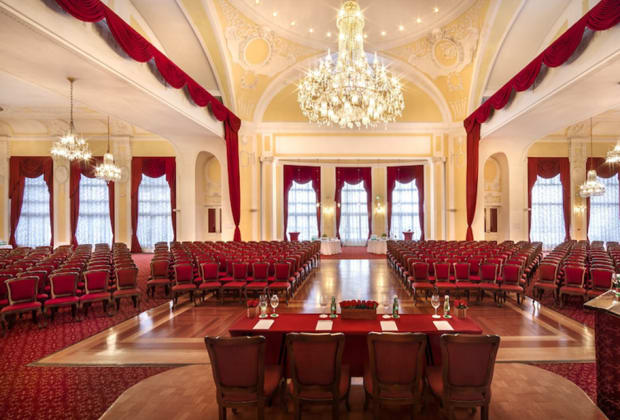 Hotel Kvarner
