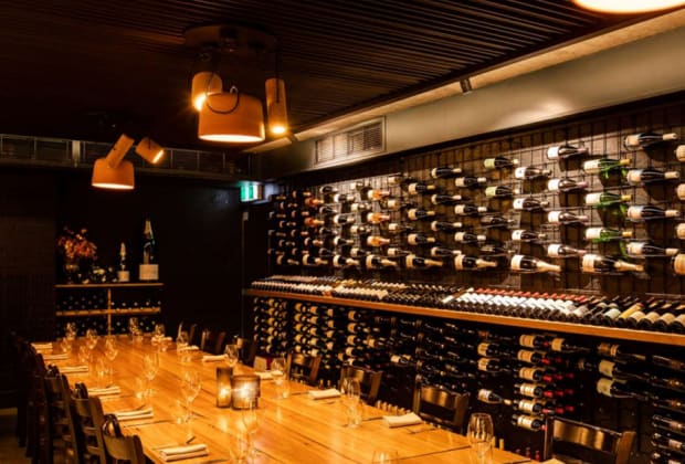 C'est Bon Restaurant & Le Bon Bar