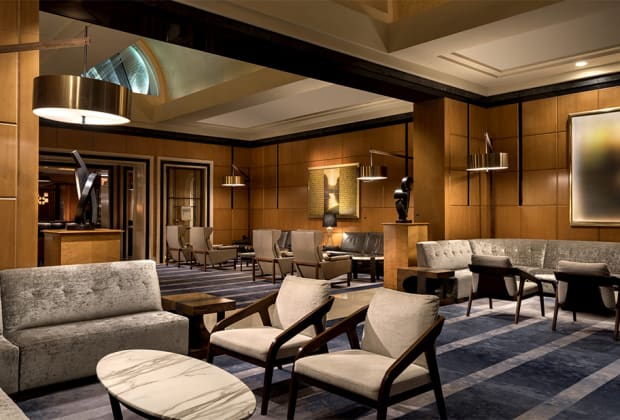 Four Seasons Hotel San Francisco