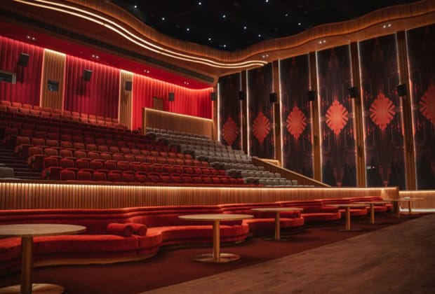 Cinemacity Starlight