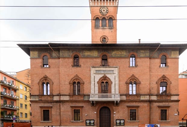Teatro Testoni Ragazzi