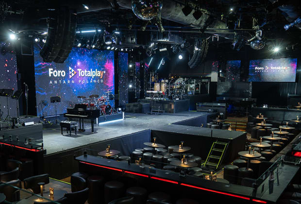 Foro Totalplay