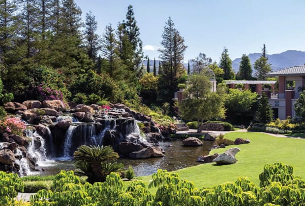 Four Seasons Hotel Westlake Village, California