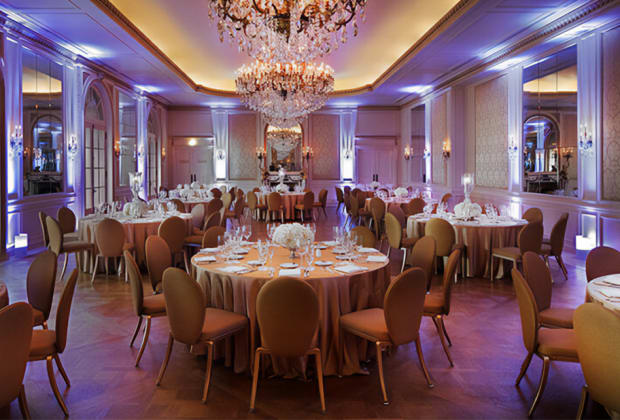 The Westgate Hotel