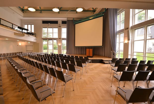 Kulturzentrum PFL