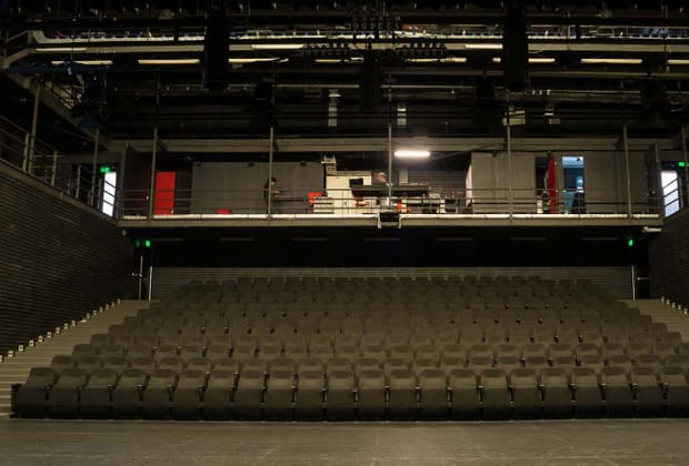 Parque Cultural de Valparaíso