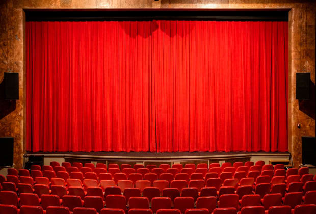 Kelly-Strayhorn Theater