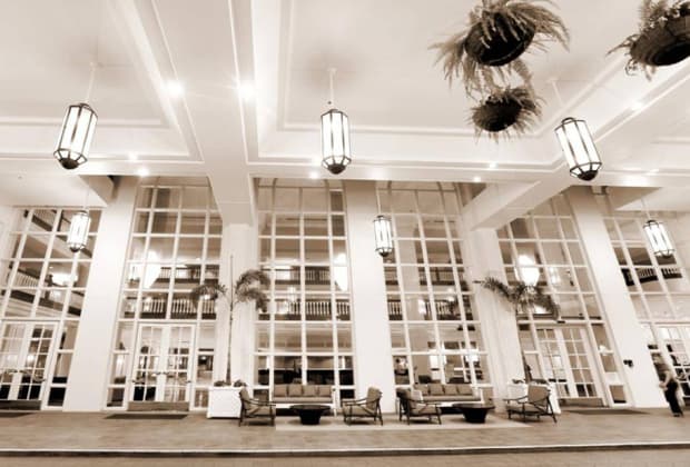 Pullman Cairns International