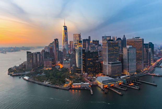 One World Observatory