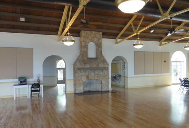 Magnolia Building