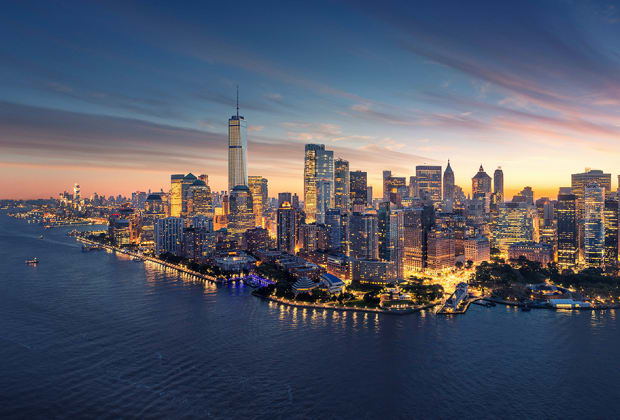 One World Observatory