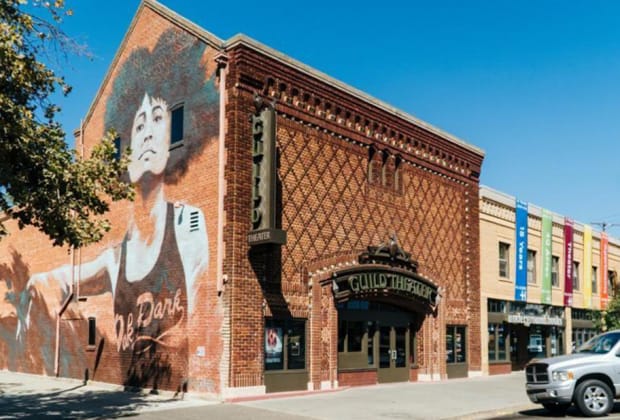 The Guild Theater