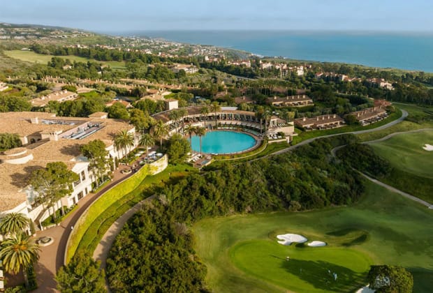 The Resort at Pelican Hill