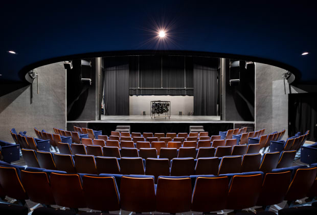 Théâtre Sorano