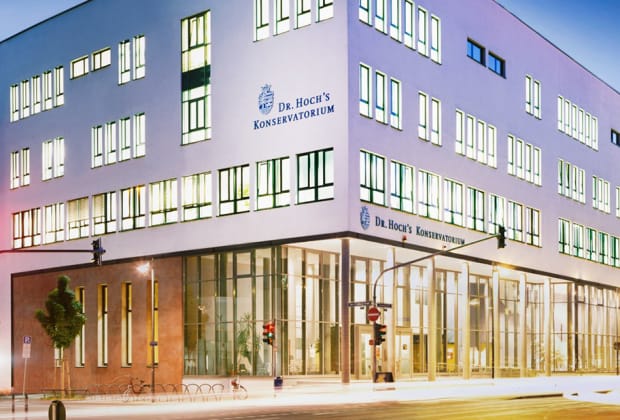 Dr. Hoch’s Konservatorium
