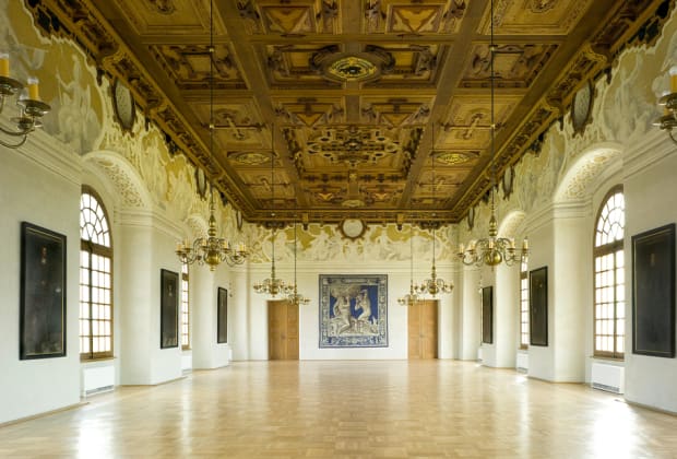 Schloss Dachau