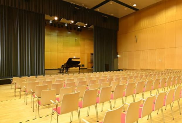 Dr. Hoch’s Konservatorium