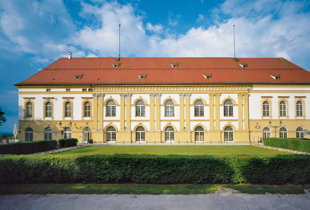 Schloss Dachau