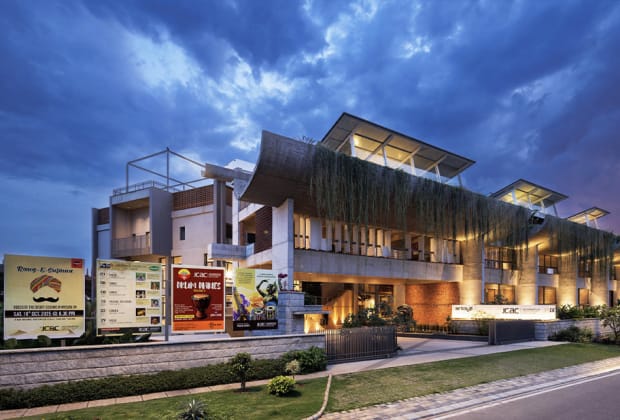 Jagannatha Centre for Art and Culture