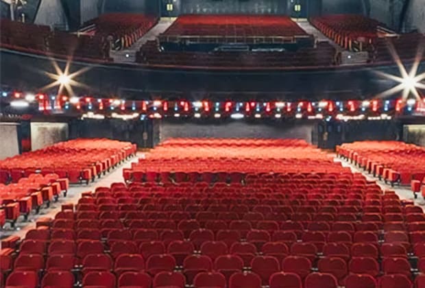 L'Olympia