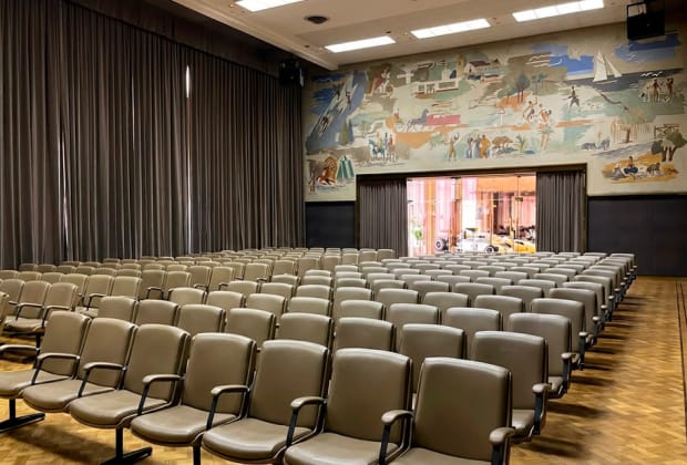 Automóvil Club Argentino