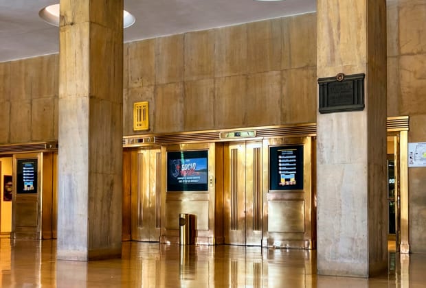 Automóvil Club Argentino