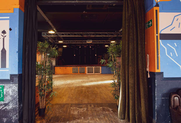 Belgrave Music Hall