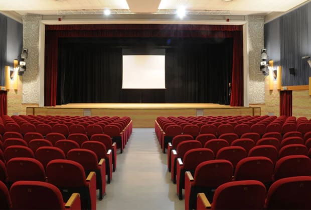 Piccolo Teatro Don Bosco