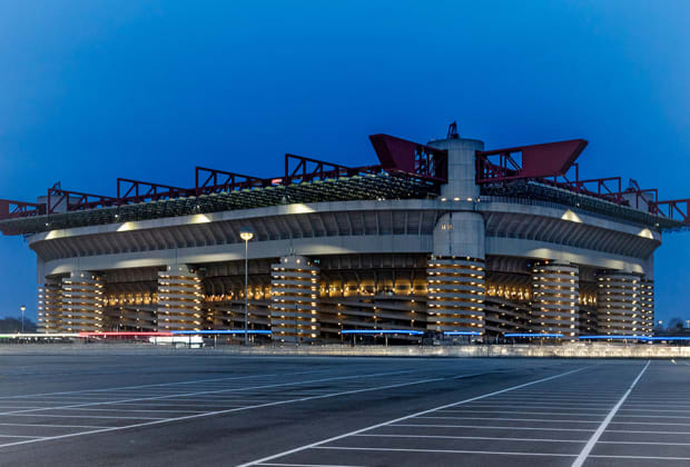 San-Siro-Stadion